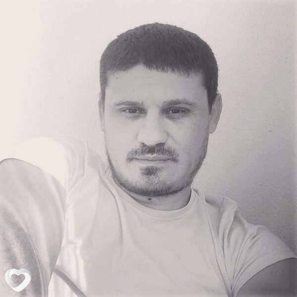 Олег, 36, Одессе — анкета №239454