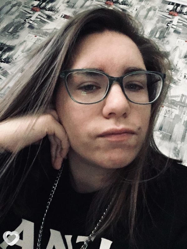 Алёна, 31, Москве — анкета №239460