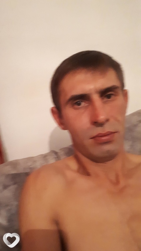 Алексей, 40, Усть-Каменогорск — анкета №239461