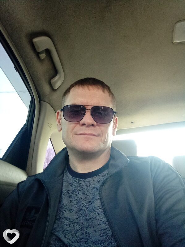 Константин, 39, Хабаровске — анкета №239463