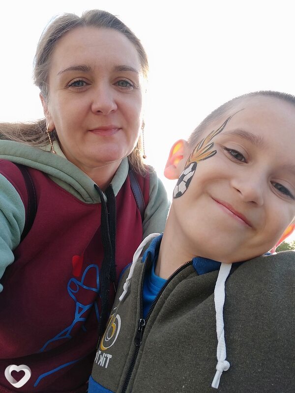 Елена, 46, Минске — анкета №239465