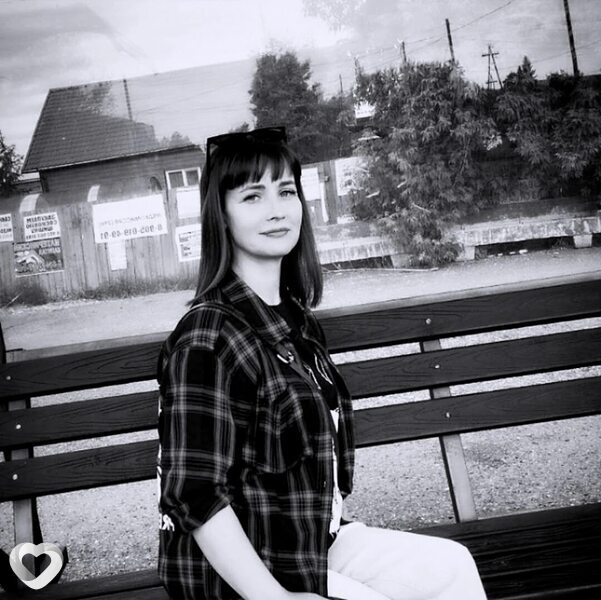 Ирина, 43, Абакане — анкета №239469