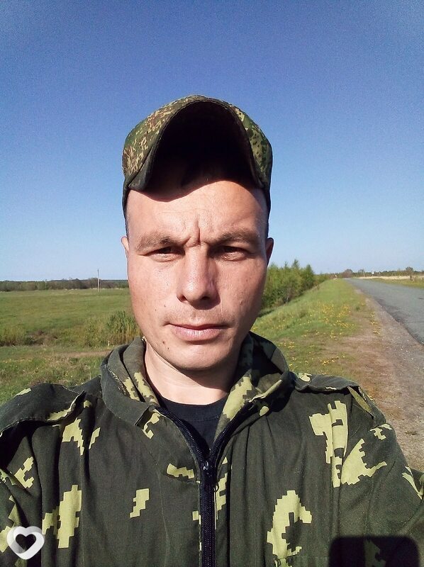 Семён, 38, Чебоксарах — анкета №239473