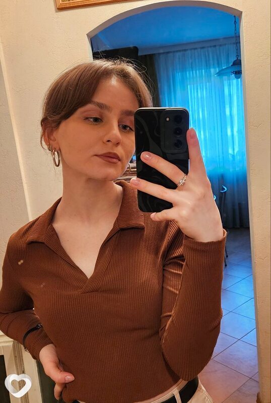 Виктория, 33, Гомеле — анкета №239477