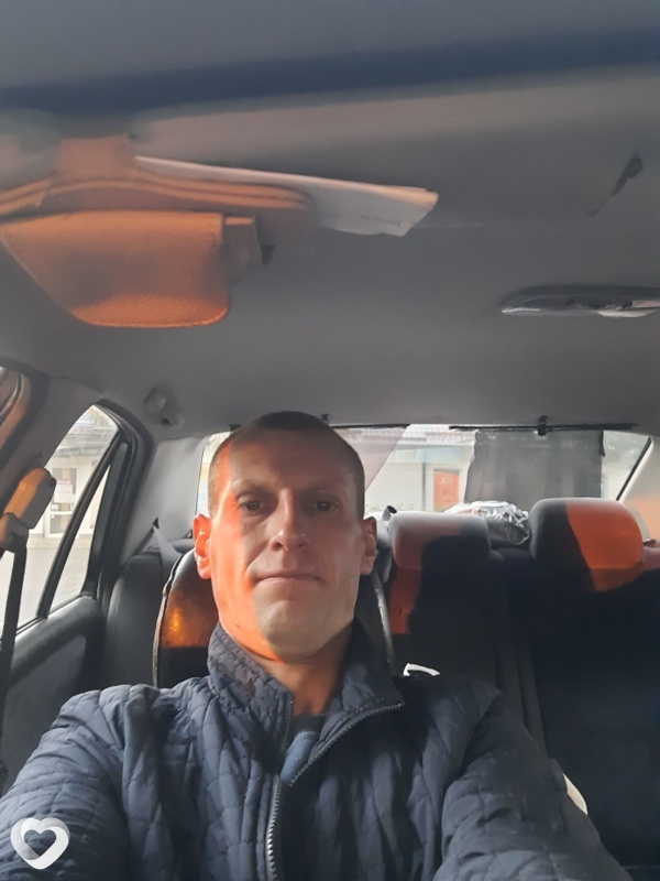 Дмитрий, 39, Бобруйске — анкета №239405