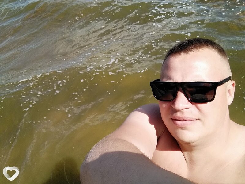 Валерий, 36, Минске — анкета №239409