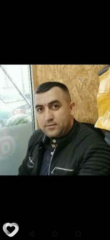 Рустам, 37, Челябинске — анкета №239415