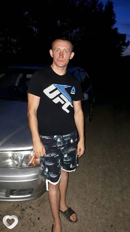 Александр, 35, Усть-Каменогорск — анкета №239417
