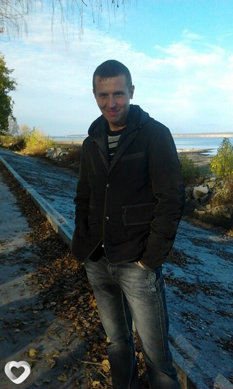 Сергей, 41, Самаре — анкета №239877