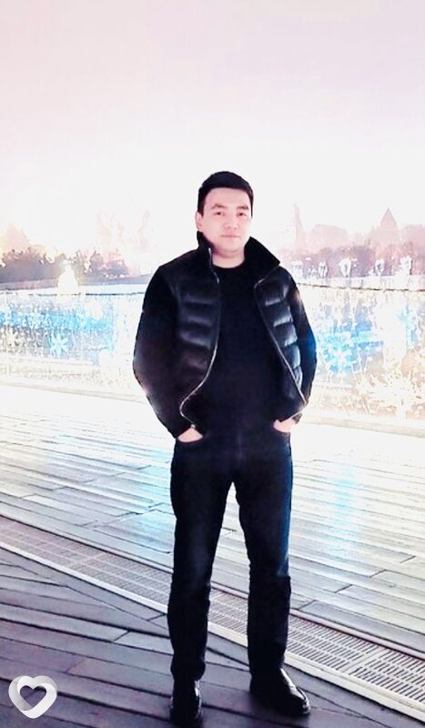 Нават, 36, Бишкек — анкета №239878