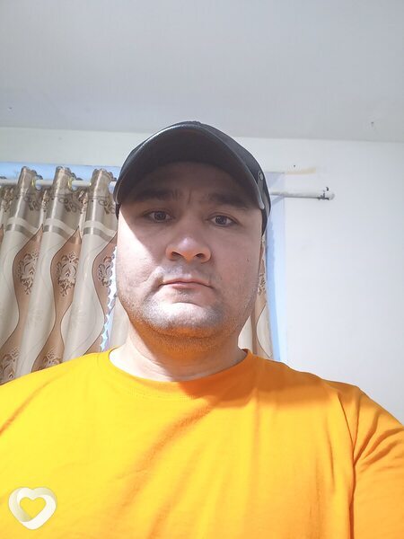 Шер, 41, Омске — анкета №239891