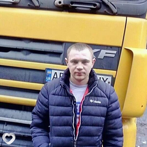 Сергей, 35, Днепр — анкета №239894