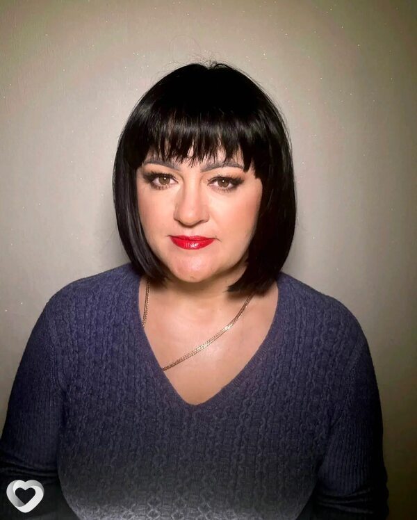 Татьяна, 52, Мозыре — анкета №239896