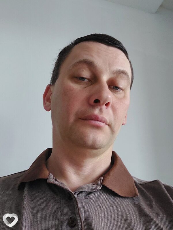 Сергей, 44, Минске — анкета №240405