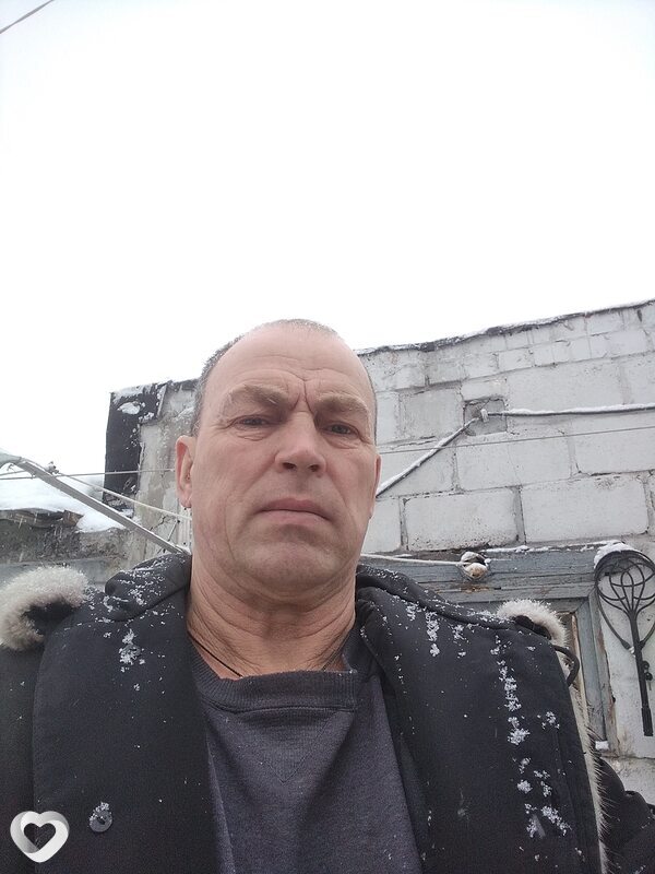 Юрий, 59, Новотроицке — анкета №240406