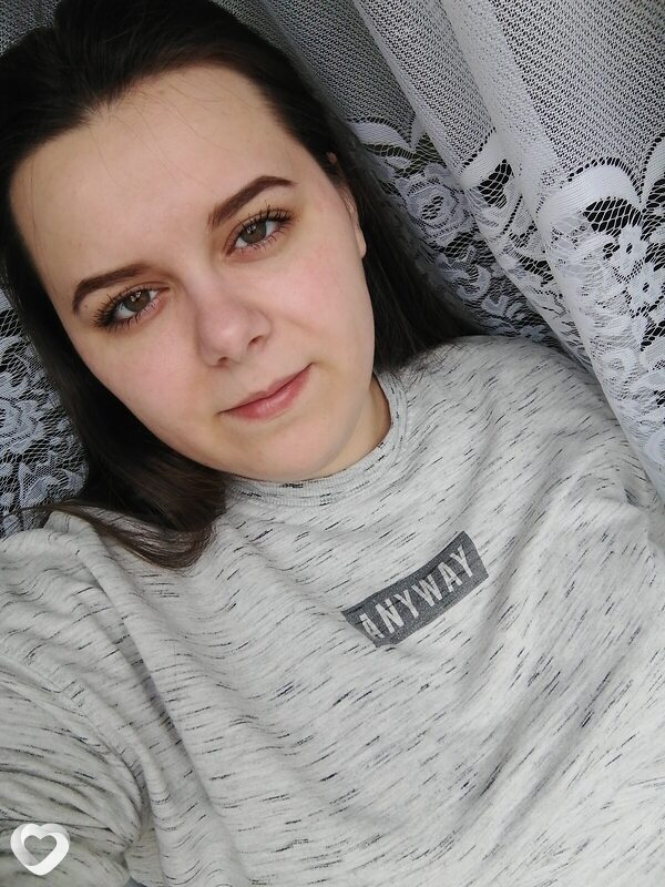 Женька, 27, Гродно — анкета №240412