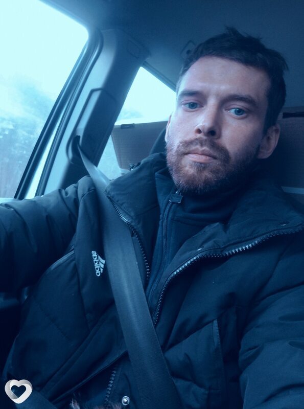 Dima, 35, Гомеле — анкета №240419