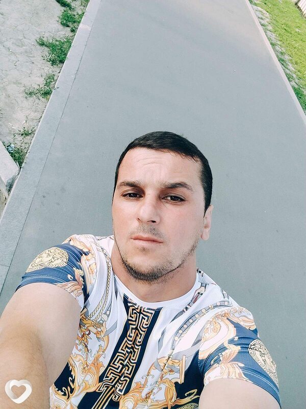 Руслан, 39, Москве — анкета №240420