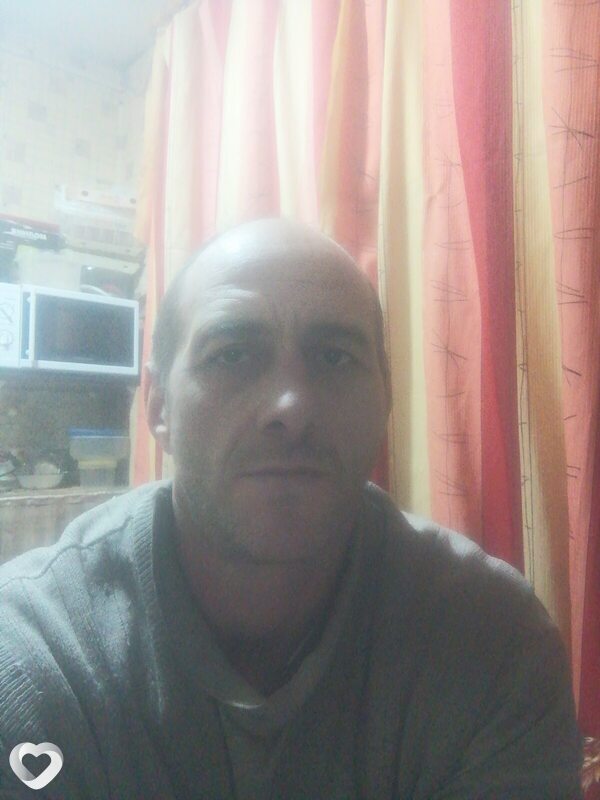 Виталий, 42, Минске — анкета №240422