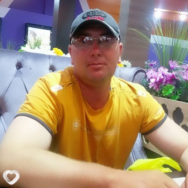 Денис, 35, Уральске — анкета №239529