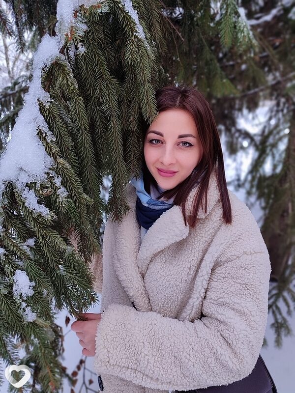 Evgeniya, 36, Луганске — анкета №239533