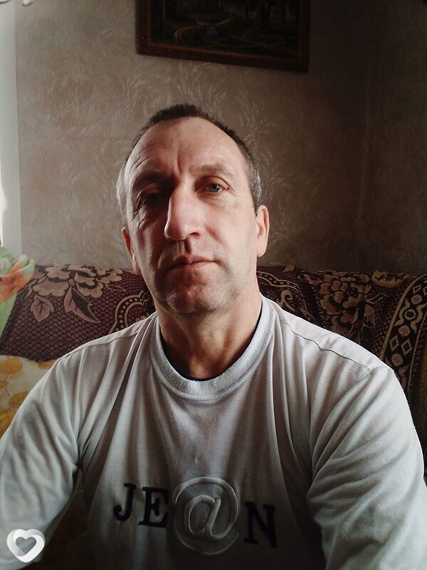 Серж, 52, Новосибирске — анкета №239536