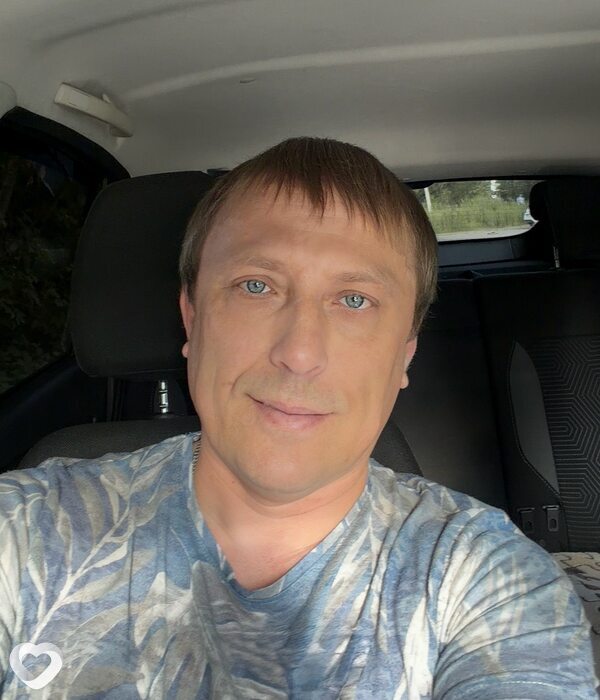 Юрий, 43, Саратове — анкета №239541