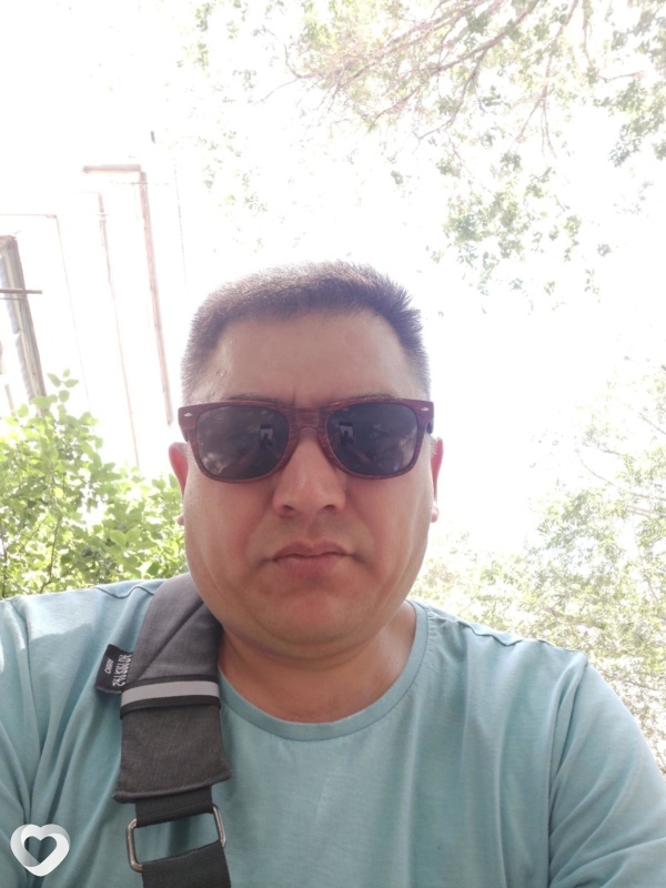 Марат, 45, Караганде — анкета №239544