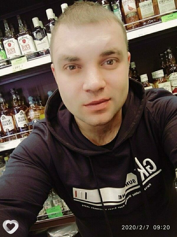 Ivan, 33, Москве — анкета №239550