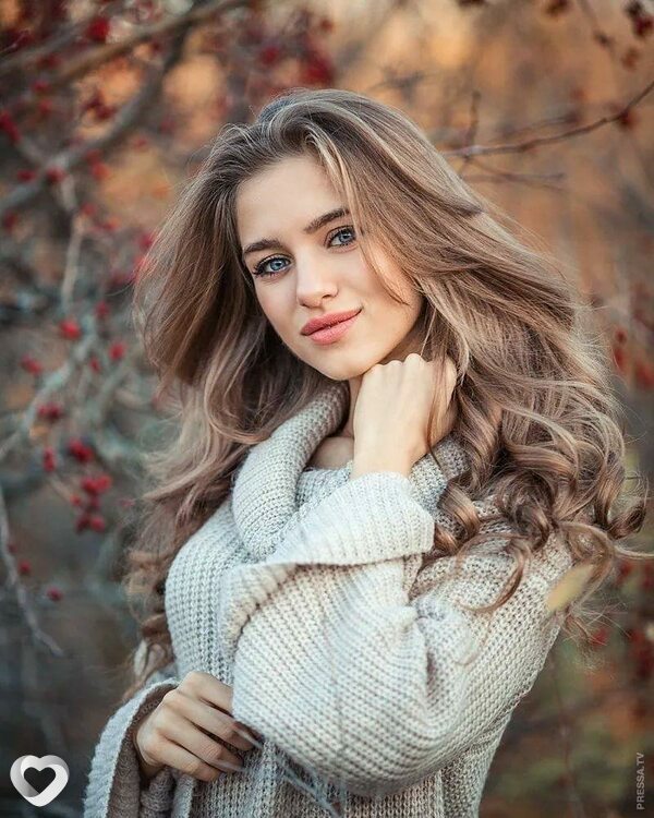 Настя, 25, Белогорске — анкета №240081