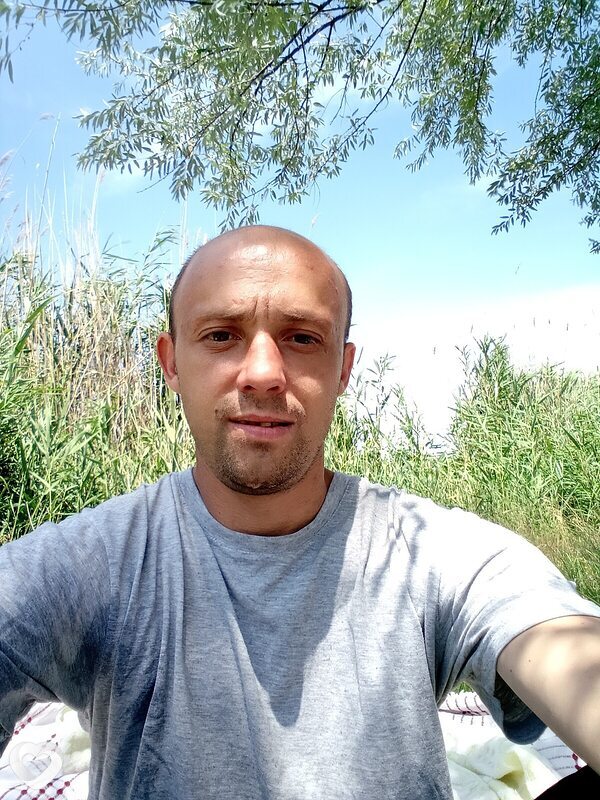 Димон, 37, Алматы — анкета №240089