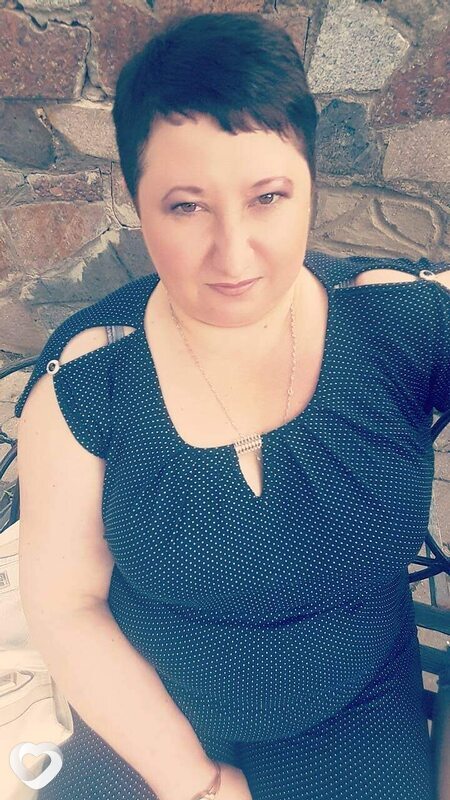 Ирина, 55, Смоленске — анкета №240090