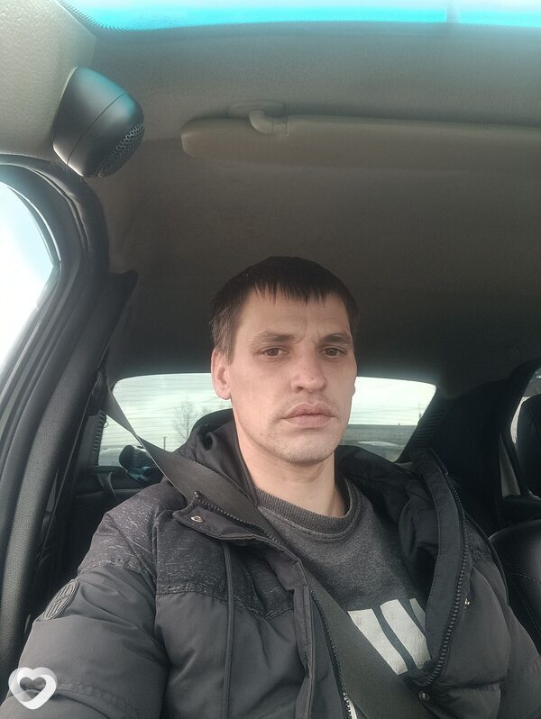 Николай, 37, Иванове — анкета №240097