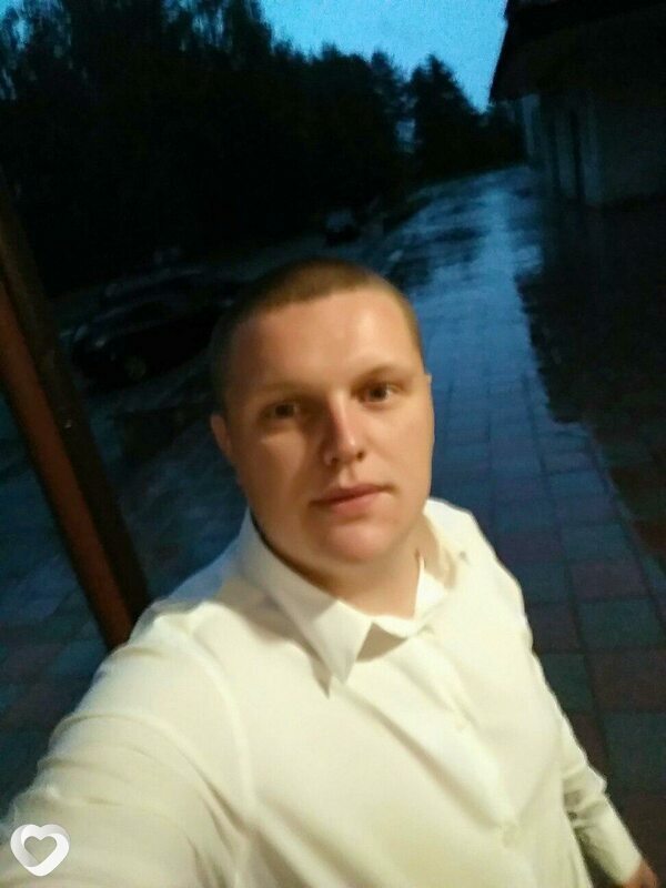 Майкл, 31, Череповце — анкета №239628