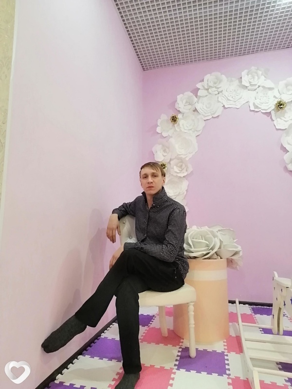 Александр, 37, Красноярске — анкета №239631