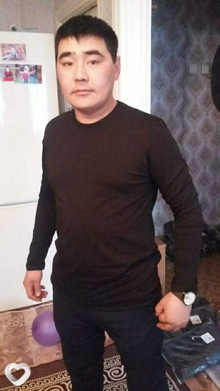 Диса, 37, Семей — анкета №239636