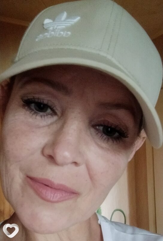 Ксюша, 48, Нововоронеже — анкета №239638