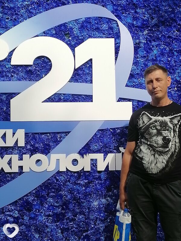 Валерий, 46, Воронеже — анкета №239643