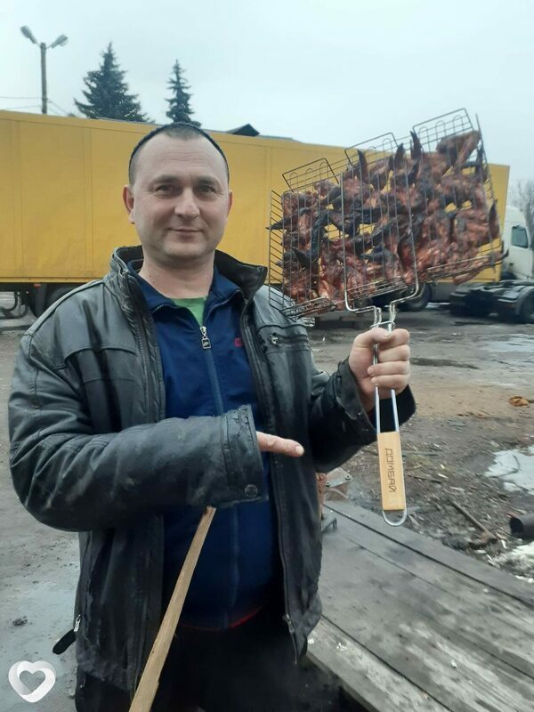 Алексей, 50, Новогрудке — анкета №239646