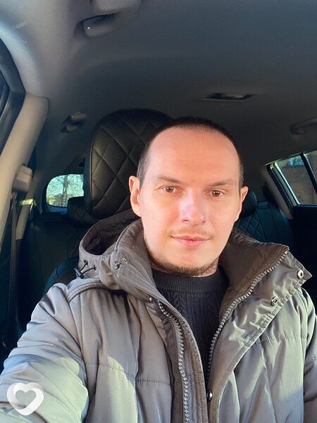 Алексей, 37, Ростове-на-Дону — анкета №239648