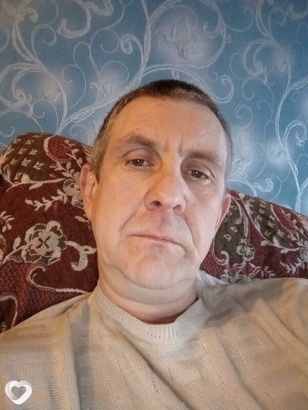 Сергей, 51, Воронеже — анкета №239649