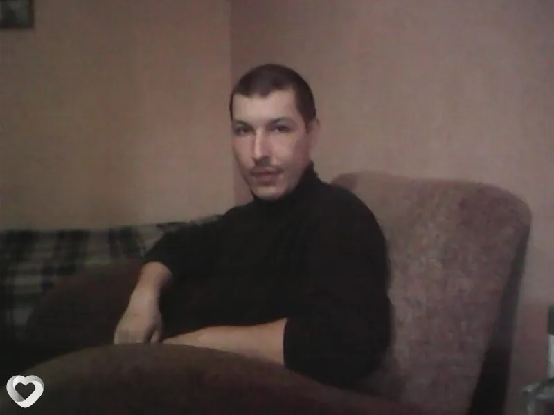 Александр, 43, Красноярске — анкета №7406