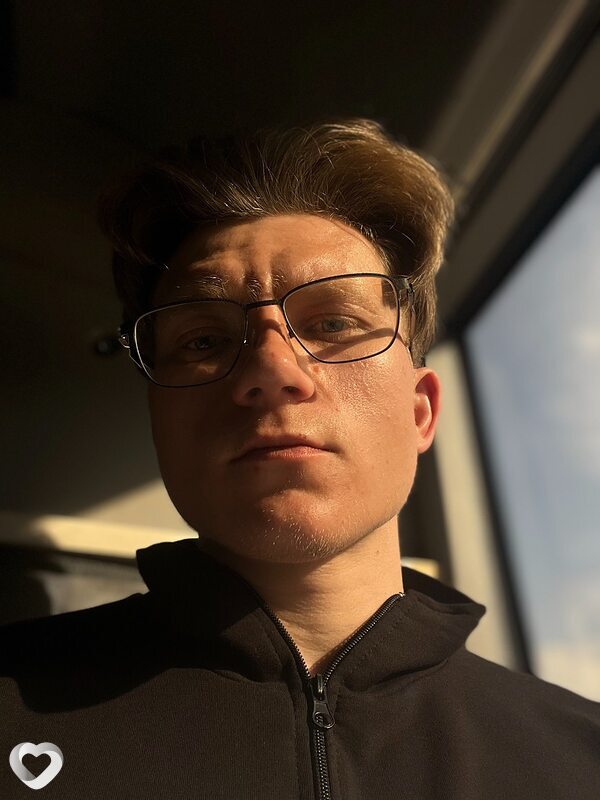Аlex, 26, Нижневартовске — анкета №239661