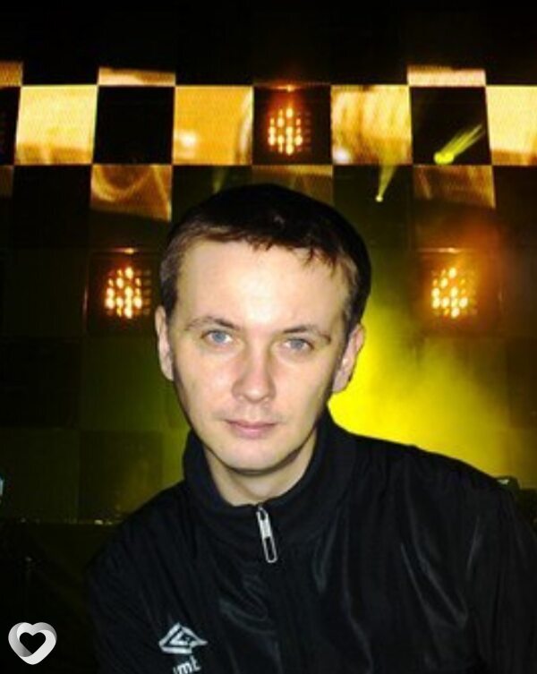 Алексей, 45, Череповце — анкета №239662