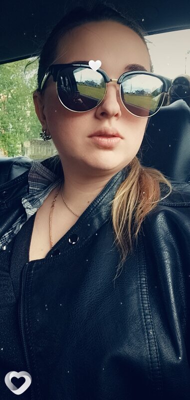 Ирина, 33, Гомеле — анкета №239671