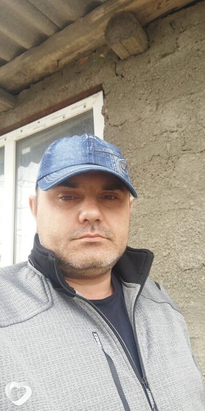 Алексей, 41, Курчатове — анкета №239578