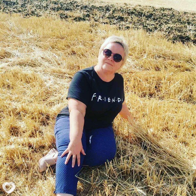 Ирина, 50, Самаре — анкета №239579