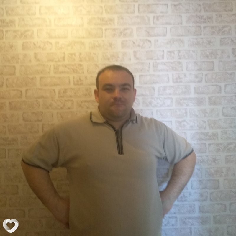 Евгений, 40, Гродно — анкета №239581