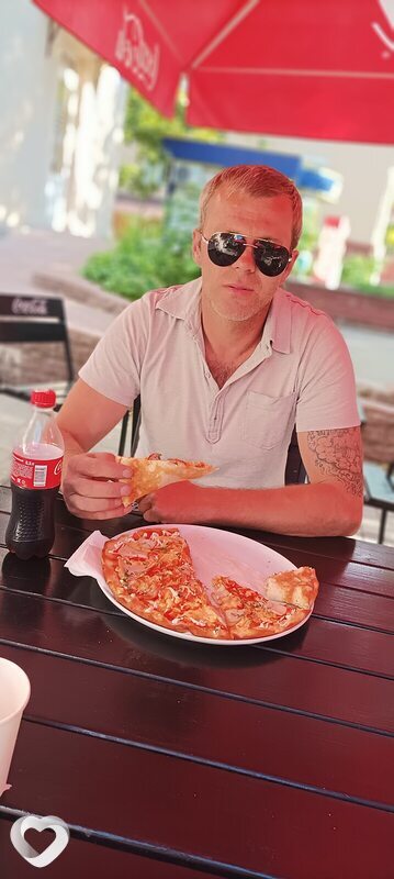 Сергей, 45, Минске — анкета №239583