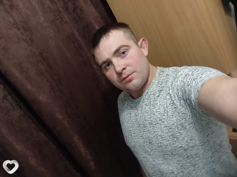 Дмитрий, 27, Уфе — анкета №239585